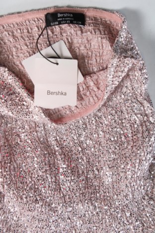 Φούστα Bershka, Μέγεθος XS, Χρώμα Πολύχρωμο, Τιμή 23,71 €