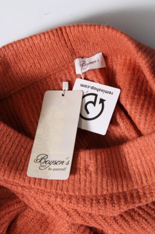 Φούστα Boysen's, Μέγεθος M, Χρώμα Πορτοκαλί, Τιμή 7,11 €
