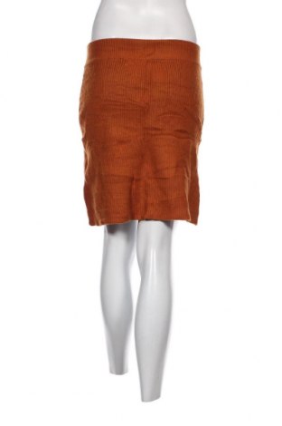 Φούστα Copperose, Μέγεθος S, Χρώμα Πορτοκαλί, Τιμή 2,15 €