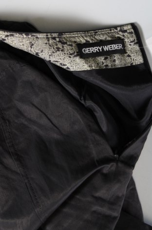 Φούστα Gerry Weber, Μέγεθος S, Χρώμα Γκρί, Τιμή 2,41 €