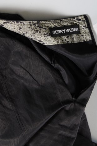 Sukně Gerry Weber, Velikost S, Barva Šedá, Cena  622,00 Kč