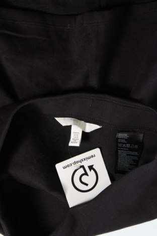 Rock H&M, Größe XS, Farbe Schwarz, Preis € 1,61