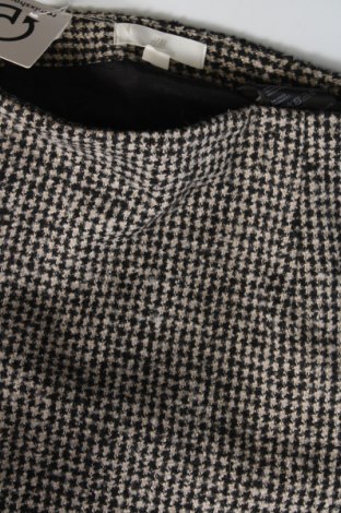 Φούστα H&M, Μέγεθος XS, Χρώμα Πολύχρωμο, Τιμή 5,38 €