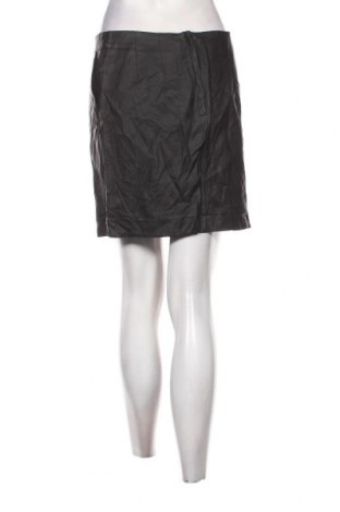 Kožená sukňa  H&M, Veľkosť M, Farba Čierna, Cena  3,31 €