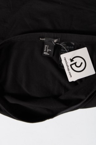Sukňa H&M, Veľkosť S, Farba Čierna, Cena  1,63 €