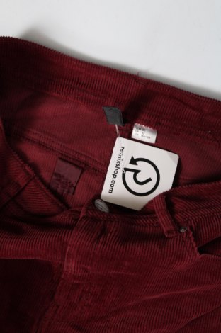 Φούστα H&M Divided, Μέγεθος M, Χρώμα Κόκκινο, Τιμή 17,94 €
