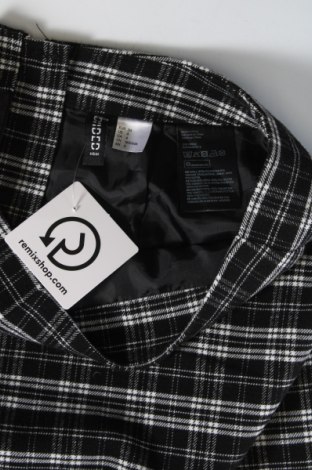 Φούστα H&M Divided, Μέγεθος XS, Χρώμα Πολύχρωμο, Τιμή 1,97 €