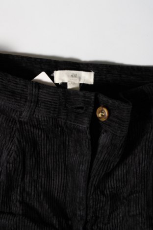Φούστα H&M L.O.G.G., Μέγεθος S, Χρώμα Μαύρο, Τιμή 1,79 €