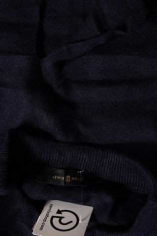 Φούστα Lewis & Melly, Μέγεθος S, Χρώμα Μπλέ, Τιμή 2,17 €