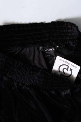 Rock Monki, Größe S, Farbe Schwarz, Preis € 1,88