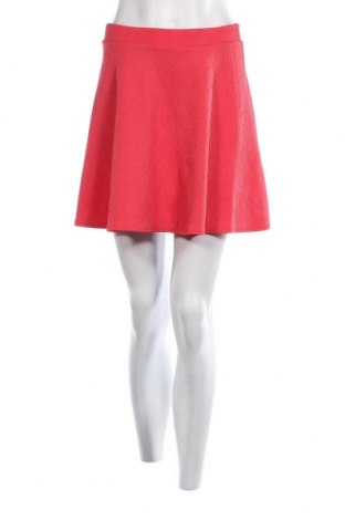 Φούστα New Look, Μέγεθος M, Χρώμα Κόκκινο, Τιμή 2,67 €
