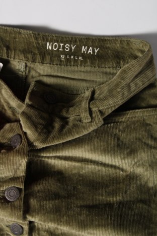 Φούστα Noisy May, Μέγεθος XS, Χρώμα Πράσινο, Τιμή 1,97 €