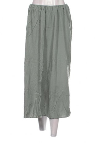 Φούστα ONLY, Μέγεθος M, Χρώμα Πράσινο, Τιμή 12,37 €