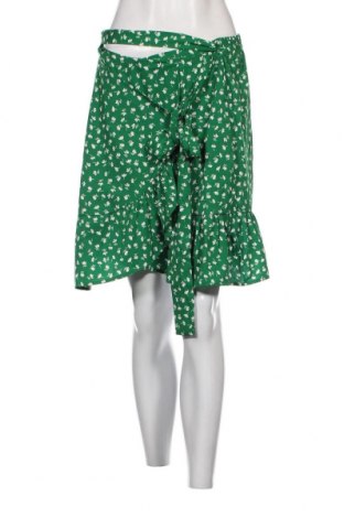 Φούστα ONLY, Μέγεθος L, Χρώμα Πράσινο, Τιμή 3,06 €