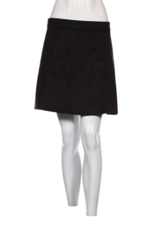 Φούστα ONLY, Μέγεθος XL, Χρώμα Μαύρο, Τιμή 3,06 €
