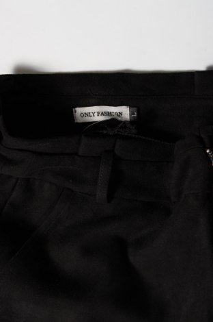 Φούστα Only Fashion, Μέγεθος L, Χρώμα Μαύρο, Τιμή 1,79 €