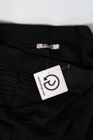 Φούστα Orsay, Μέγεθος S, Χρώμα Μαύρο, Τιμή 1,79 €