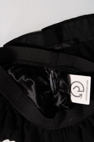 Φούστα Outfitters Nation, Μέγεθος XS, Χρώμα Μαύρο, Τιμή 1,63 €