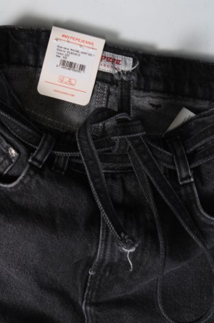 Φούστα Pepe Jeans, Μέγεθος XXS, Χρώμα Γκρί, Τιμή 60,31 €