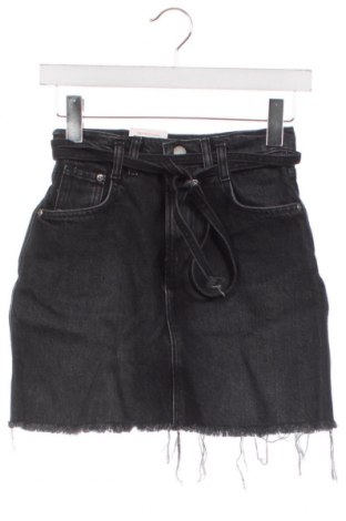 Rock Pepe Jeans, Größe XXS, Farbe Grau, Preis € 60,31
