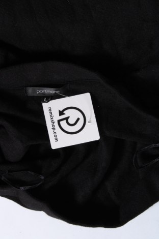 Φούστα Portmans, Μέγεθος L, Χρώμα Μαύρο, Τιμή 1,79 €