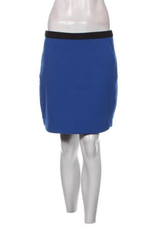 Φούστα Reserved, Μέγεθος M, Χρώμα Μπλέ, Τιμή 1,78 €