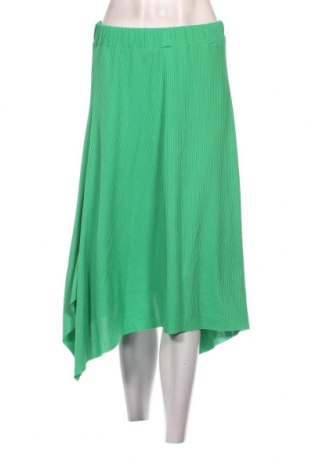 Φούστα Trendyol, Μέγεθος XS, Χρώμα Πράσινο, Τιμή 8,97 €