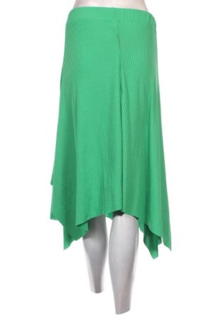 Φούστα Trendyol, Μέγεθος XS, Χρώμα Πράσινο, Τιμή 4,93 €