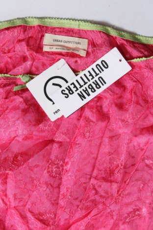 Sukně Urban Outfitters, Velikost S, Barva Růžová, Cena  113,00 Kč