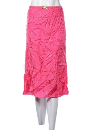 Sukně Urban Outfitters, Velikost S, Barva Růžová, Cena  113,00 Kč