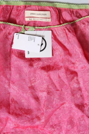Sukně Urban Outfitters, Velikost M, Barva Růžová, Cena  113,00 Kč