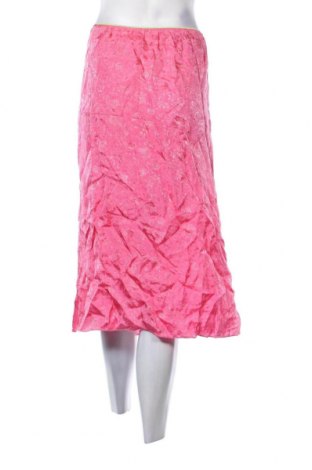Sukně Urban Outfitters, Velikost M, Barva Růžová, Cena  113,00 Kč