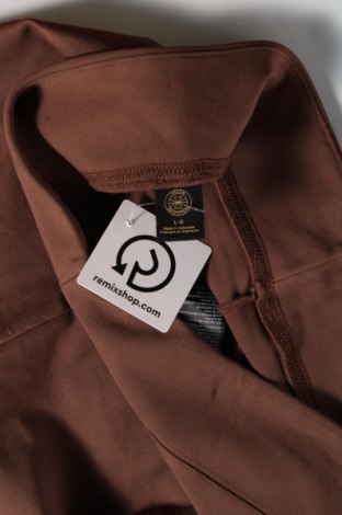 Φούστα Urban Outfitters, Μέγεθος L, Χρώμα Καφέ, Τιμή 3,14 €
