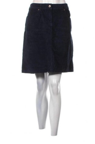 Φούστα Woman By Tchibo, Μέγεθος L, Χρώμα Μπλέ, Τιμή 2,87 €