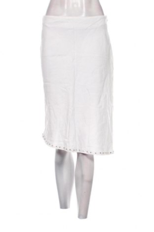 Φούστα Yoors, Μέγεθος M, Χρώμα Λευκό, Τιμή 2,67 €