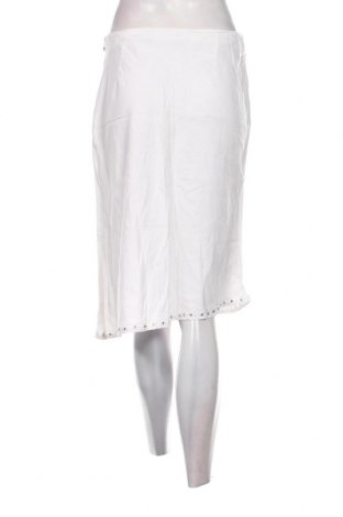 Φούστα Yoors, Μέγεθος M, Χρώμα Λευκό, Τιμή 2,67 €