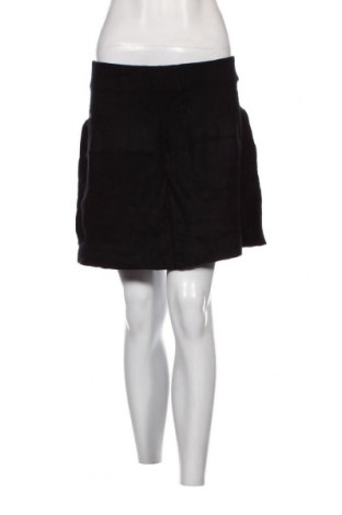 Φούστα Zara, Μέγεθος L, Χρώμα Μαύρο, Τιμή 12,37 €