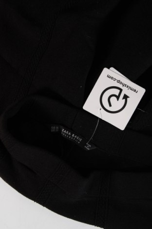 Φούστα Zara, Μέγεθος XS, Χρώμα Μαύρο, Τιμή 1,73 €