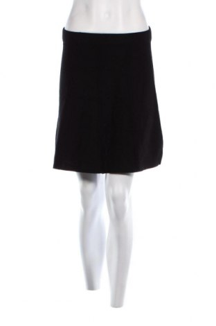 Φούστα Zara, Μέγεθος XS, Χρώμα Μαύρο, Τιμή 1,86 €