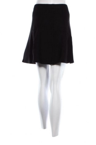 Φούστα Zara, Μέγεθος XS, Χρώμα Μαύρο, Τιμή 1,73 €