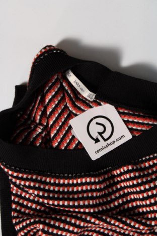 Rock Zara Knitwear, Größe S, Farbe Mehrfarbig, Preis 1,95 €