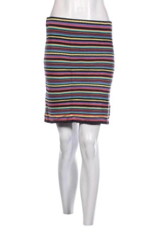 Пола Zara Knitwear, Размер M, Цвят Многоцветен, Цена 4,80 лв.