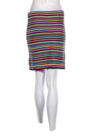Пола Zara Knitwear, Размер M, Цвят Многоцветен, Цена 4,60 лв.