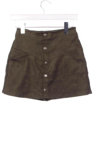 Kalhoty se sukní Zara, Velikost 13-14y/ 164-168 cm, Barva Zelená, Cena  291,00 Kč
