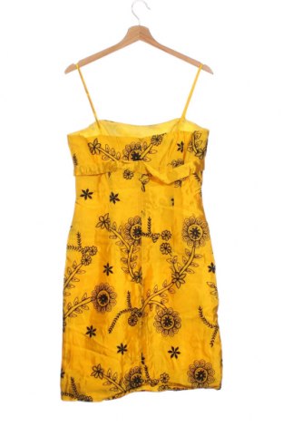 Φόρεμα, Μέγεθος L, Χρώμα Κίτρινο, Τιμή 7,19 €