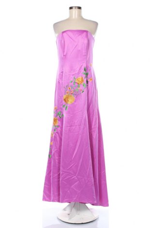 Kleid, Größe L, Farbe Lila, Preis 6,23 €