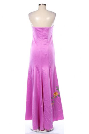 Φόρεμα, Μέγεθος L, Χρώμα Βιολετί, Τιμή 6,71 €