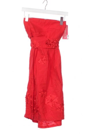 Šaty , Velikost L, Barva Červená, Cena  667,00 Kč