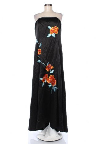 Kleid, Größe XXL, Farbe Schwarz, Preis 14,38 €