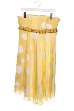 Φόρεμα, Μέγεθος L, Χρώμα Κίτρινο, Τιμή 6,71 €